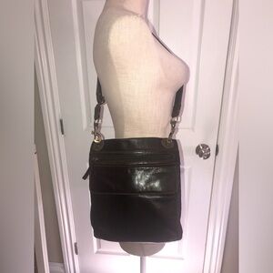 Derek Alexander Shoulder Crossbody Bag